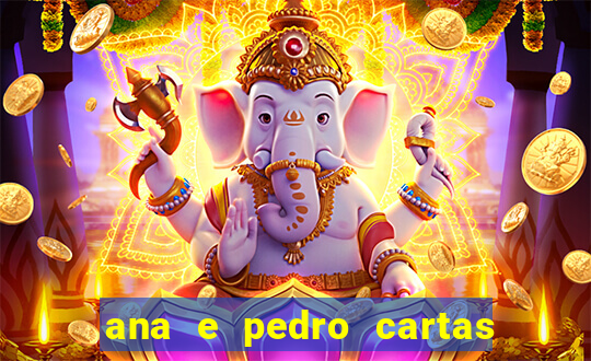 ana e pedro cartas download pdf